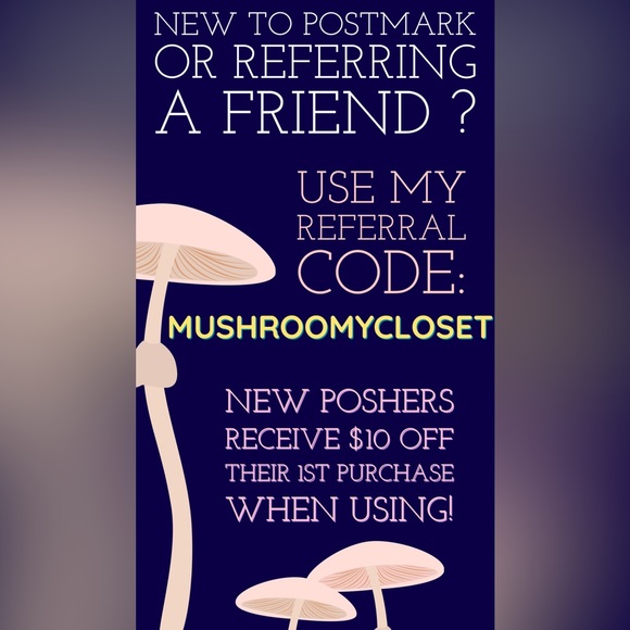 ๐โ๐ซ Meet your Mushroom Enthusiast, Maisel Liam! ๐โ๐ซ - Picture 4 of 9